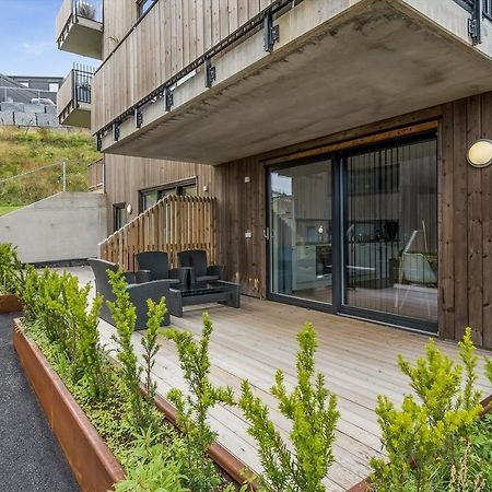 Jeci Apartment In Kjeller Lillestrom - New, Modern And Central Kültér fotó