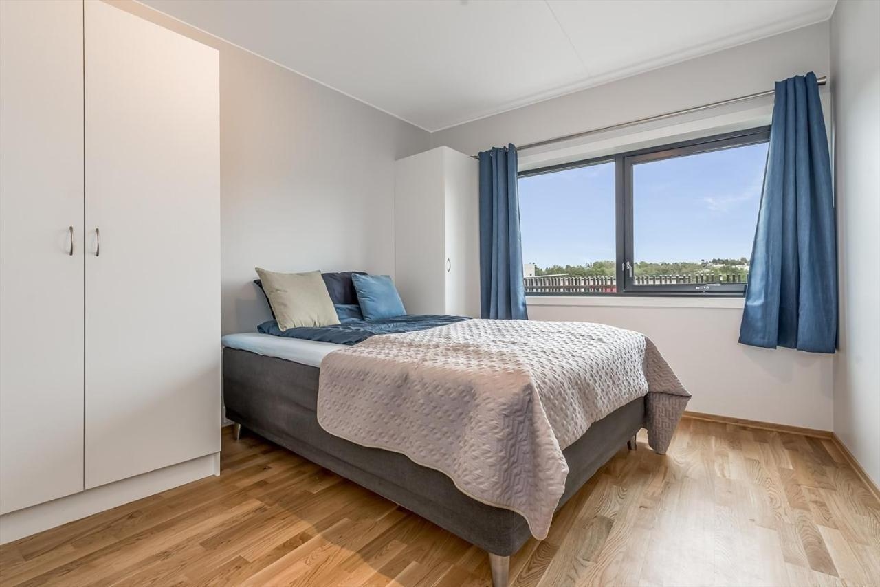 Jeci Apartment In Kjeller Lillestrom - New, Modern And Central Kültér fotó