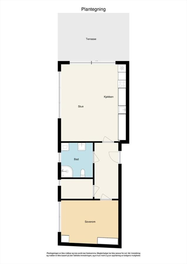 Jeci Apartment In Kjeller Lillestrom - New, Modern And Central Kültér fotó