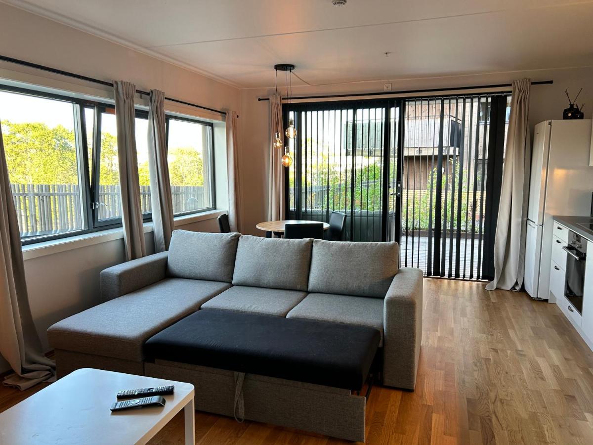 Jeci Apartment In Kjeller Lillestrom - New, Modern And Central Kültér fotó